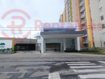 Apartamento En Arriendo En Cucuta En Prado Del Este Conjunto Samanes A324553