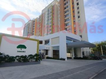 Apartamento EN ARRIENDO EN Cúcuta EN PRADO DEL ESTE CONJUNTO SAMANES DEL ESTE 310636 $1.100.000