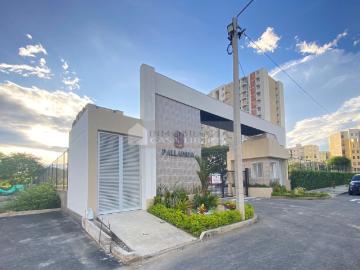 Apartamento En Arriendo En Cucuta En Prados Del Este A246061