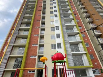 Apartamento En Arriendo En Cucuta En Prados Del Este A336120