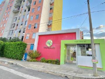 Apartamento En Arriendo En Cucuta En Tierra Linda A315619