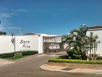 Apartamento EN ARRIENDO EN Cúcuta EN URBANIZACION BELLAVISTA 372360 $3.170.000