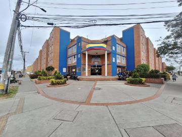 apartamento en arriendo en el tintal