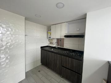 Apartamento en Arriendo en EL TOBERIN