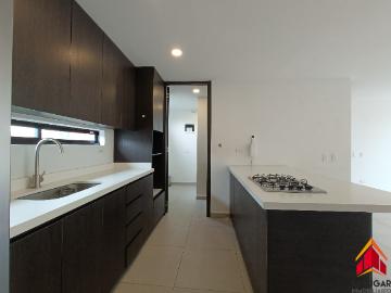 Apartamento en arriendo en El Chocho, Envigado