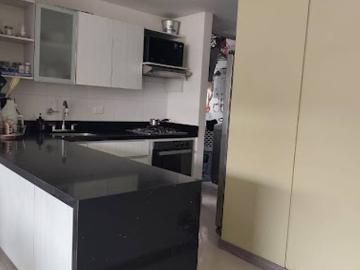 Apartamento en arriendo en El Poblado
