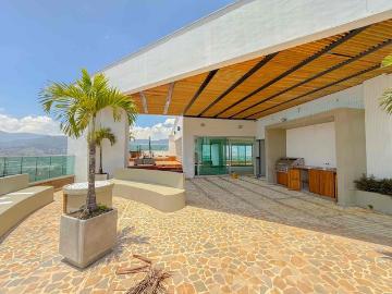 Apartamento en arriendo en El Poblado