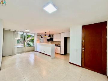 Apartamento en arriendo en El Poblado