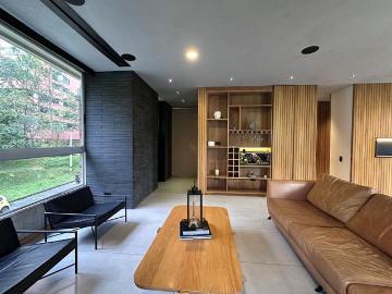 Apartamento en arriendo en El Poblado