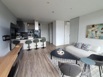 Apartamento en Arriendo en EL POBLADO