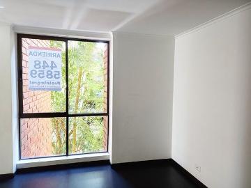 Apartamento en arriendo en El Poblado