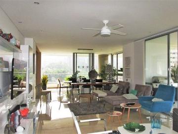 Apartamento en arriendo en El Poblado