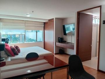 Apartamento en arriendo en El Poblado