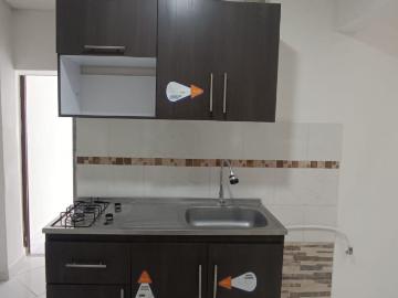 Apartamento en arriendo en El Salvador Medellin