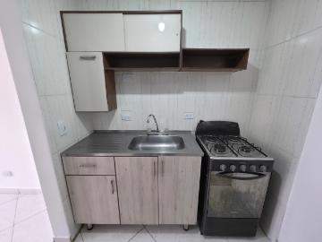 Apartamento en arriendo en El Salvador Medellín