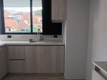 Apartamento en arriendo en El Salvador Medellín