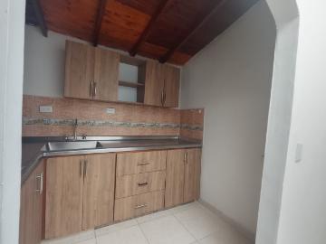 Apartamento en arriendo en El Salvador Medellín