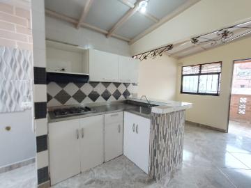 Apartamento en arriendo en El Salvador Medellín