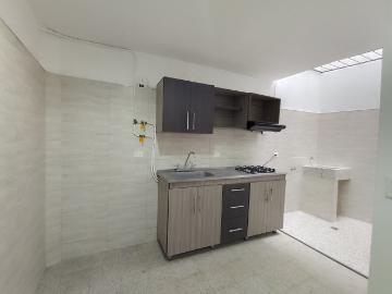 Apartamento en arriendo en Enciso Medellín