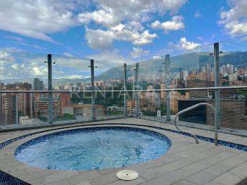 Apartamento EN ARRIENDO EN Envigado 44832 $8.500.000