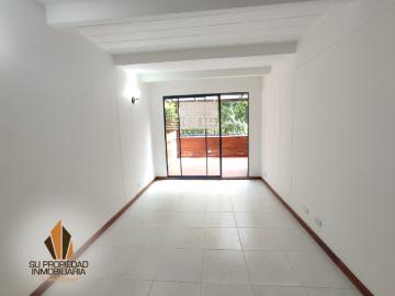 Apartamento En Arriendo En Envigado En. A214995
