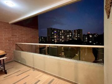 Apartamento EN ARRIENDO EN Envigado EN El Esmeraldal 151905 $6.000.000