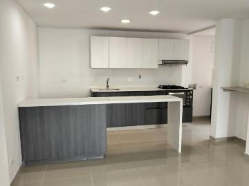 Apartamento EN ARRIENDO EN Envigado EN La Inmaculada 376658 $4.200.000