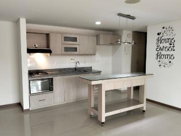 Apartamento EN ARRIENDO EN Envigado EN La Inmaculada 378772 $4.000.000