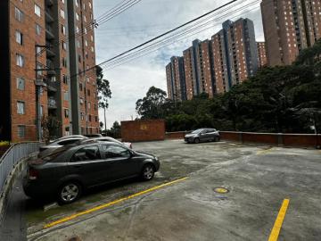 Apartamento EN ARRIENDO EN Envigado EN la mina 373674 $2.000.000