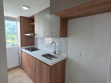 Apartamento EN ARRIENDO EN Envigado EN La Mina 386356 $2.000.000