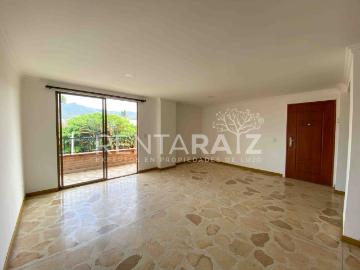 Apartamento EN ARRIENDO EN Envigado EN La Primavera 385388 $2.900.000