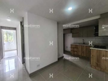 Apartamento EN ARRIENDO EN Envigado EN Las Antillas 385774 $2.700.000