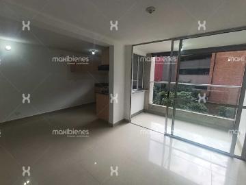 Apartamento EN ARRIENDO EN Envigado EN Las Antillas 385785 $2.700.000
