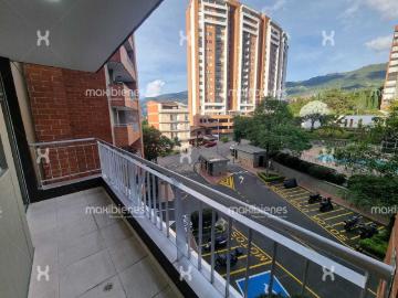 Apartamento EN ARRIENDO EN Envigado EN Las Antillas 381051 $3.300.000