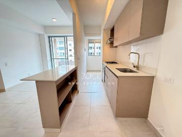 Apartamento En Arriendo En Envigado En Las Vegas A240050