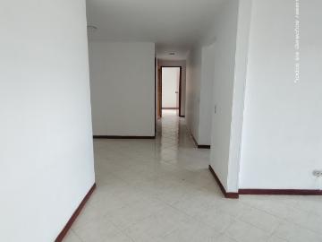 Apartamento En Arriendo En Envigado En Las Vegas A352657