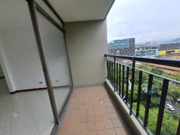 Apartamento En Arriendo En Envigado En Las Vegas A362507