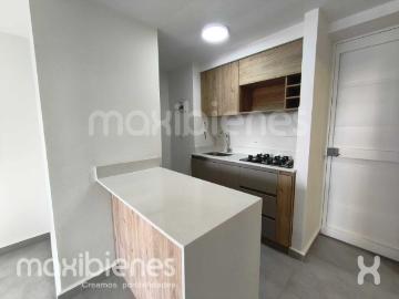 Apartamento En Arriendo En Envigado En Las Vegas A396209