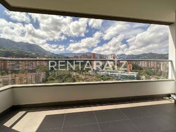 Apartamento EN ARRIENDO EN Envigado EN Loma el chocho 224057 $4.800.000