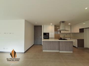 Apartamento En Arriendo En Envigado En Pontevedra A214979