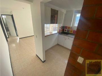 Apartamento en arriendo en envigado las casitas