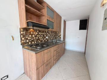 Apartamento en arriendo en Fontidueño Bello