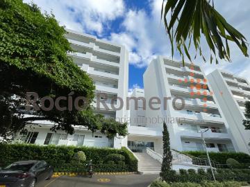 Apartamento en arriendo en floresta