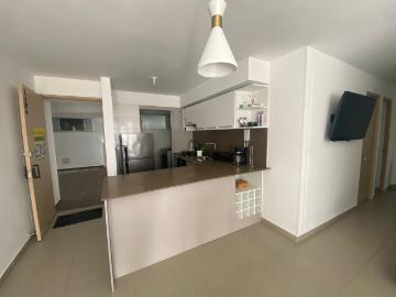 Apartamento En Arriendo En Floridablanca En El Bosque A208700
