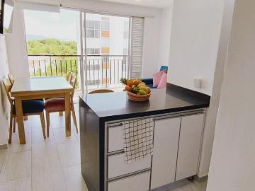 Apartamento En Arriendo En Flandes En Conjunto Palma Real A212464