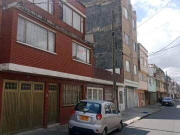 apartamento en arriendo en galan