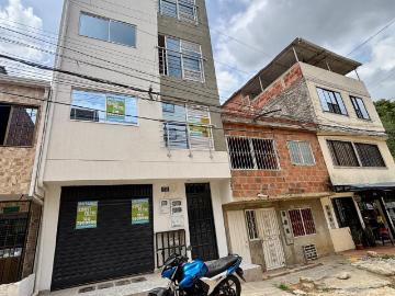 Apartamento En Arriendo En Giron En Villa Sandra A343013