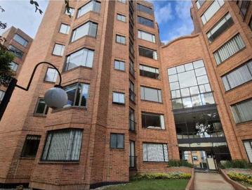 Apartamento en arriendo en Gratamira
