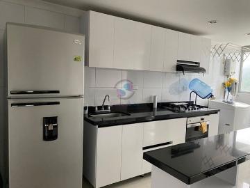 Apartamento en arriendo en Ibagué