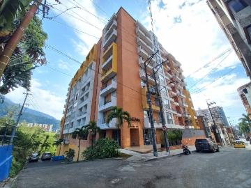 Apartamento En Arriendo En Ibague A180303